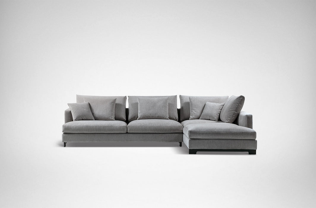 Easytime Sofa Configuration 4 (43" Depth)