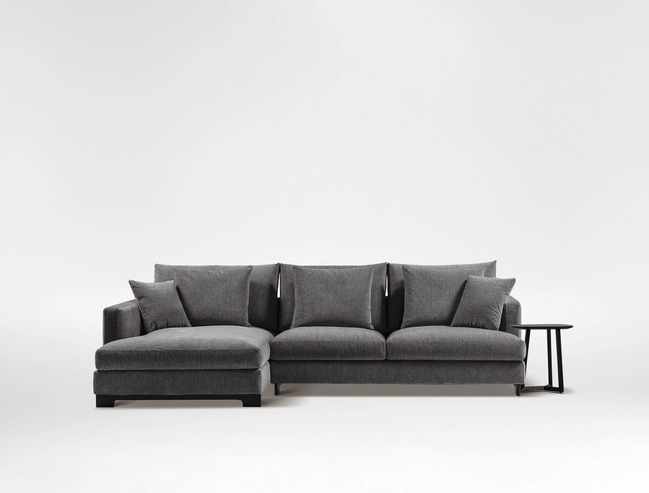 Easytime LAF Chaise (38" Width)