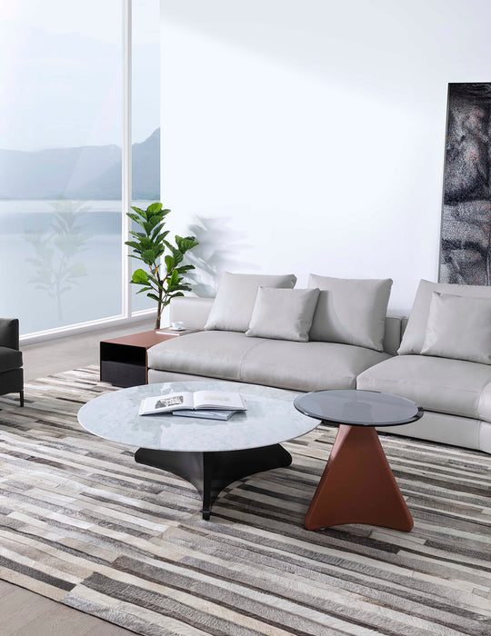 Spin Side Table
