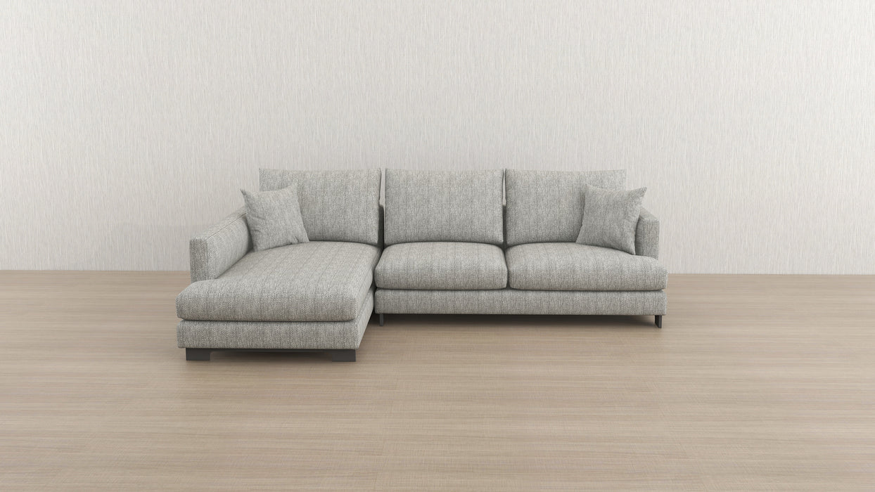 Easytime Sofa Configuration 1 (38" Depth)