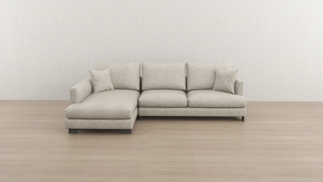 Easytime Sofa Configuration 1 (38" Depth)