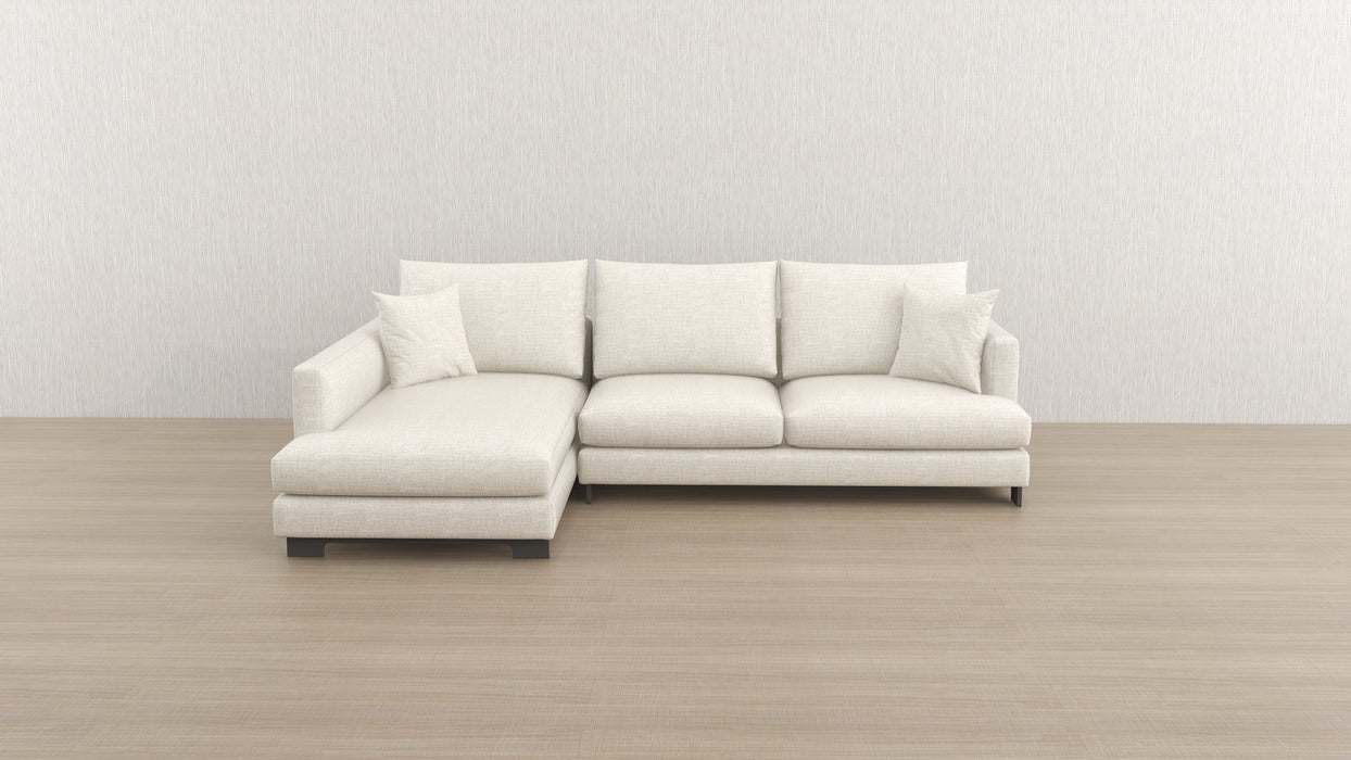 Easytime Sofa Configuration 1 (38" Depth)