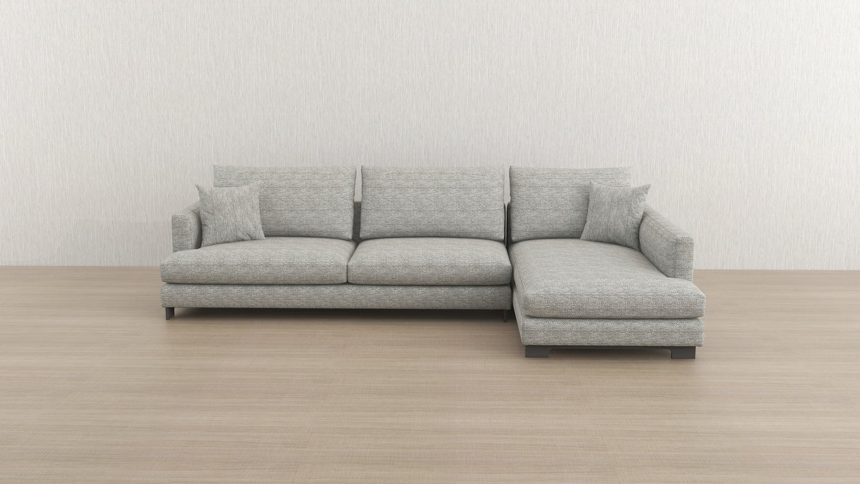 Easytime Sofa Configuration 2 (38" Depth)