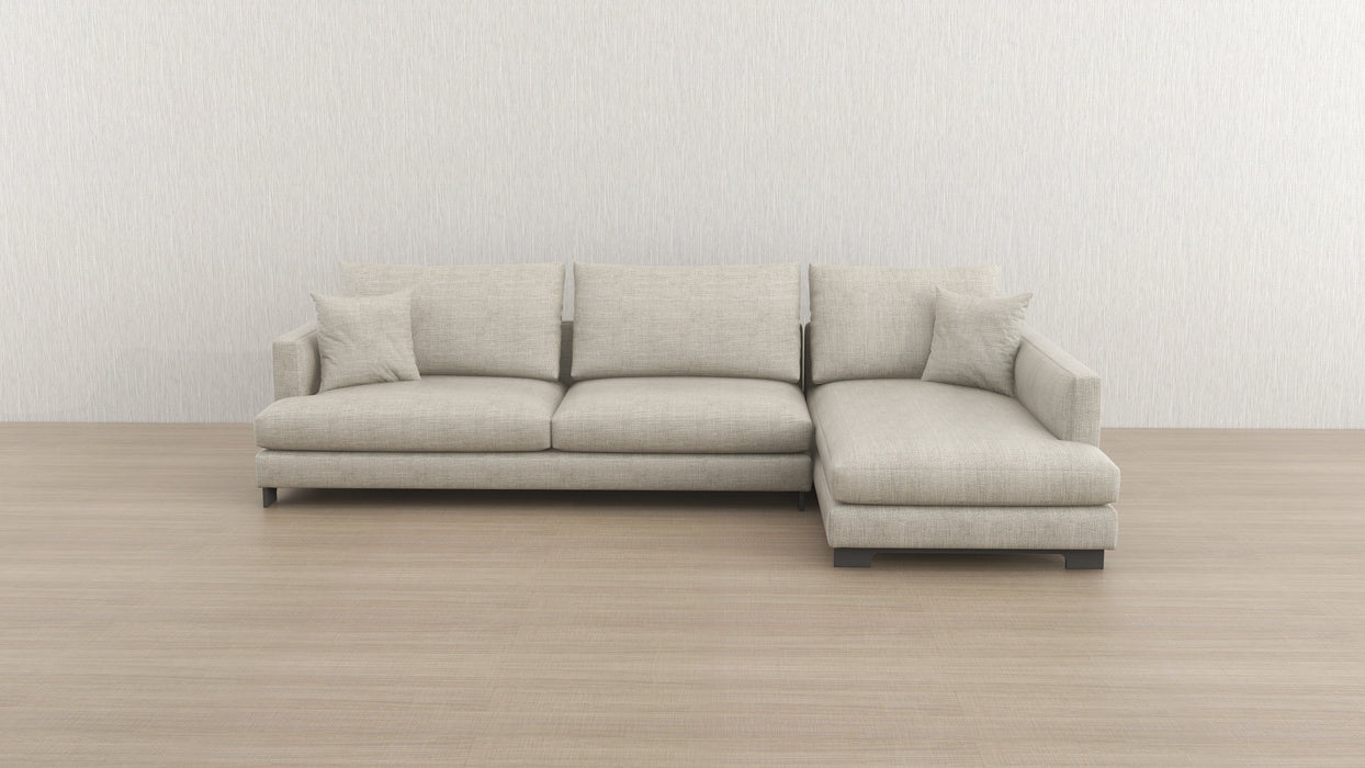 Easytime Sofa Configuration 2 (38" Depth)