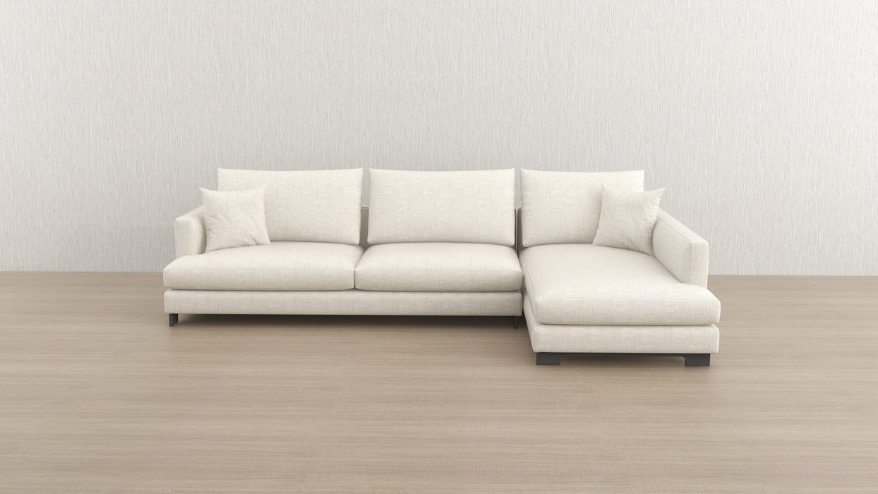 Easytime Sofa Configuration 2 (38" Depth)