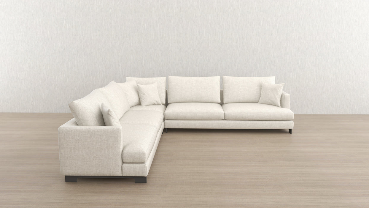 Easytime Sofa Configuration 3 (38" Depth)
