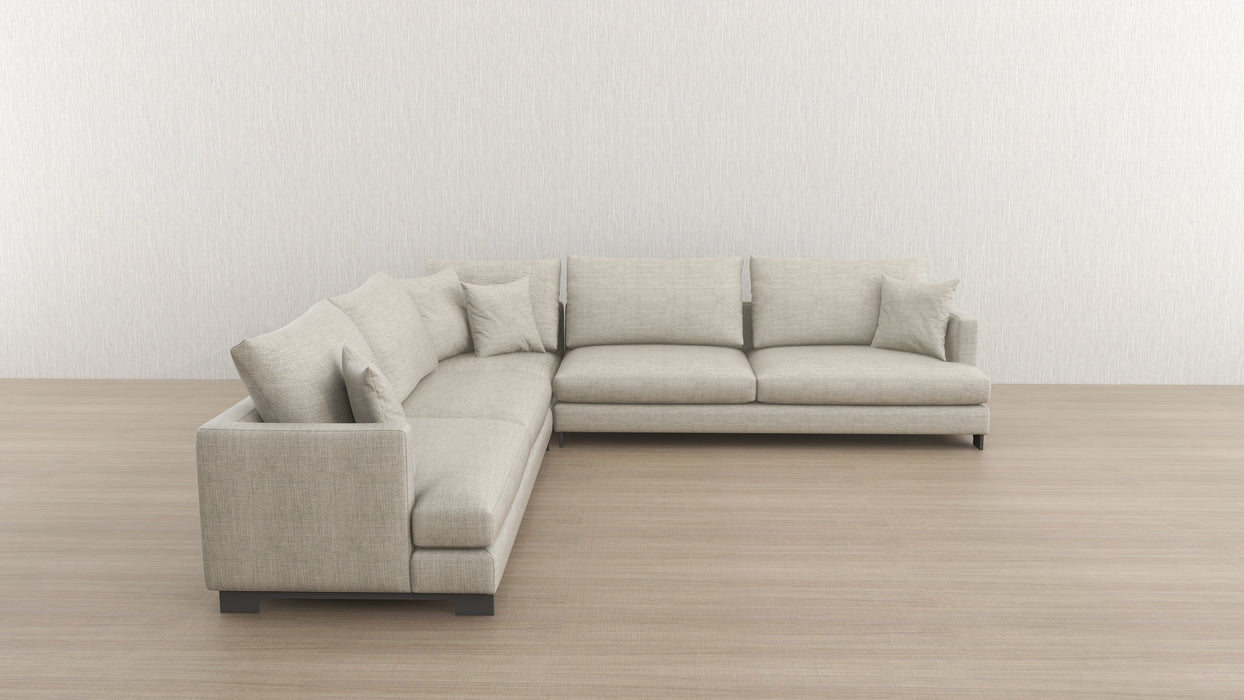 Easytime Sofa Configuration 3 (38" Depth)