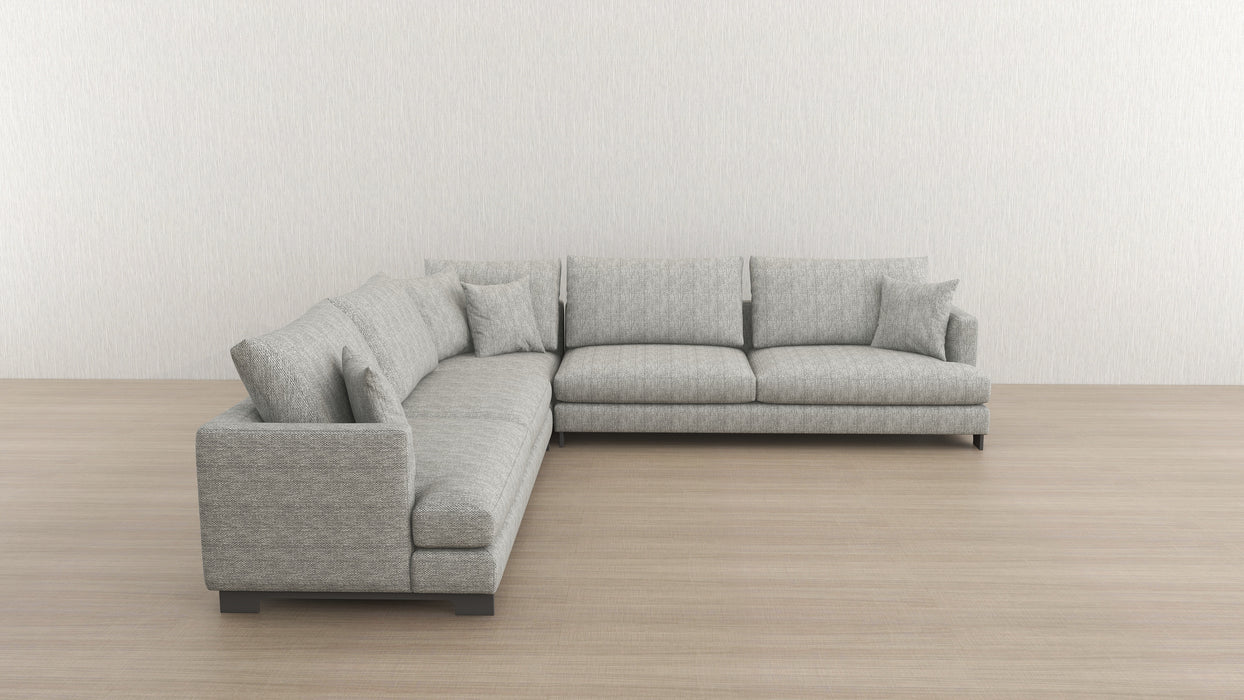 Easytime Sofa Configuration 3 (38" Depth)