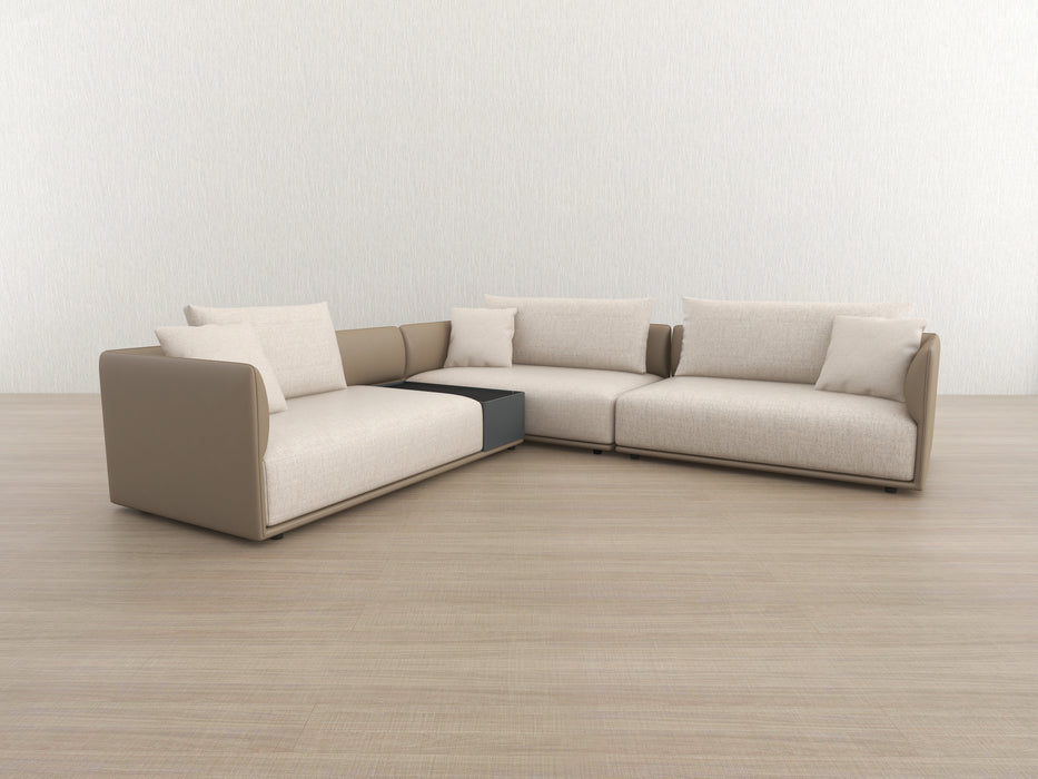 Elan-35 Sofa Configuration 5