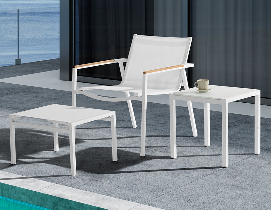 Vienna Side Table
