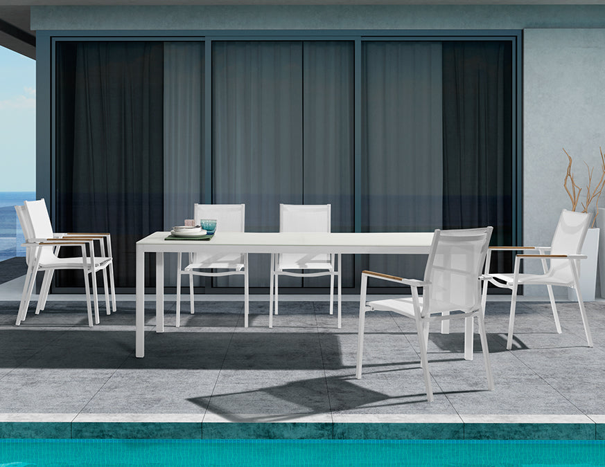 Vienna Dining Table