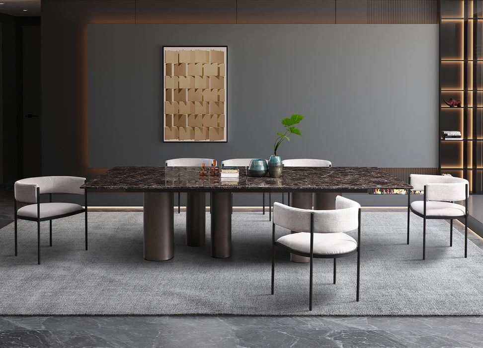 Evie Dining Table