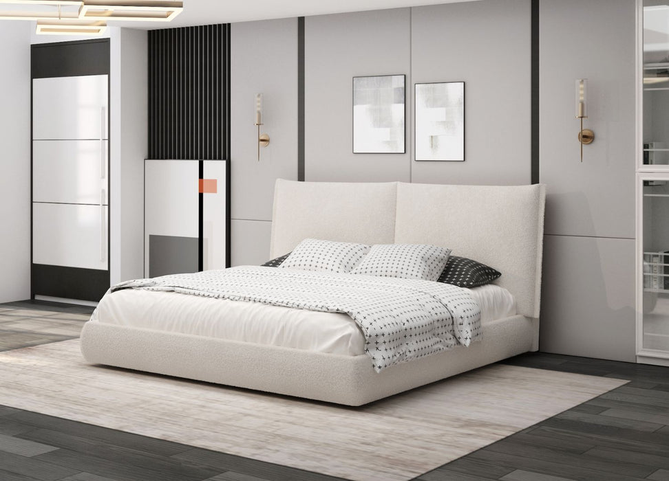 Erin King Bed
