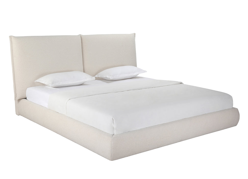 Erin King Bed