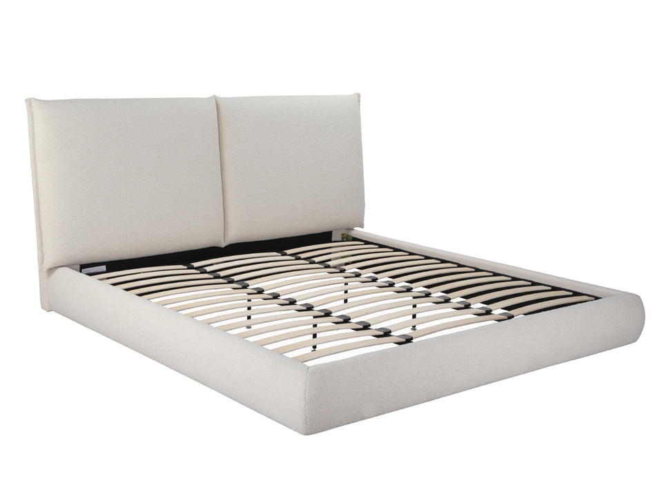 Erin King Bed