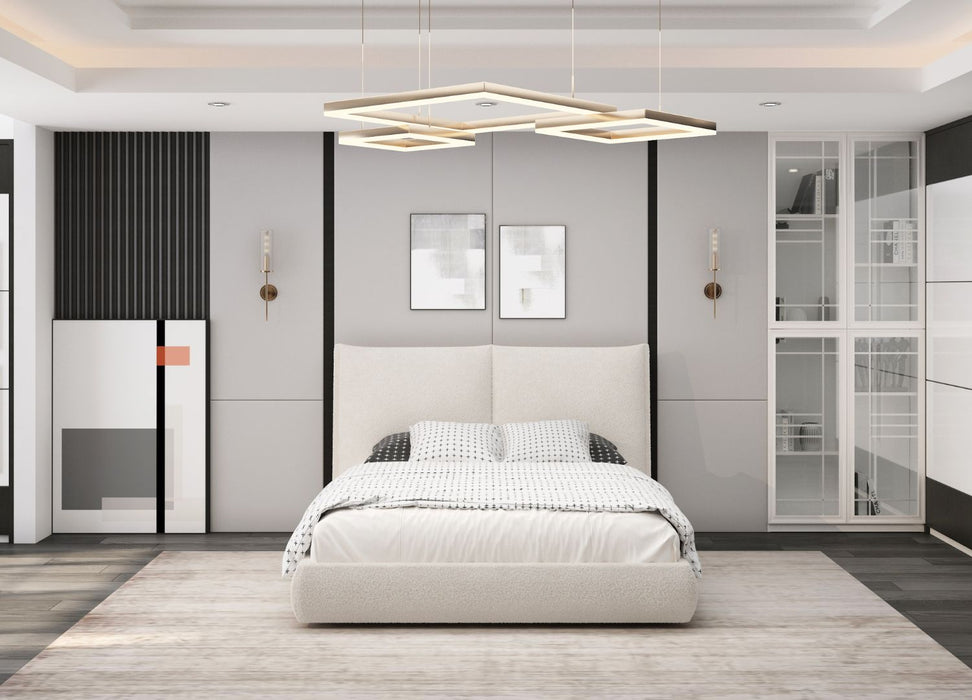 Erin King Bed
