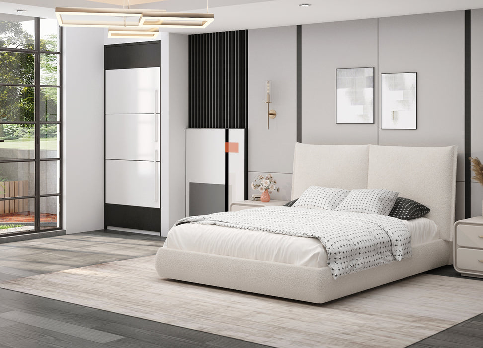 Erin Queen Bed