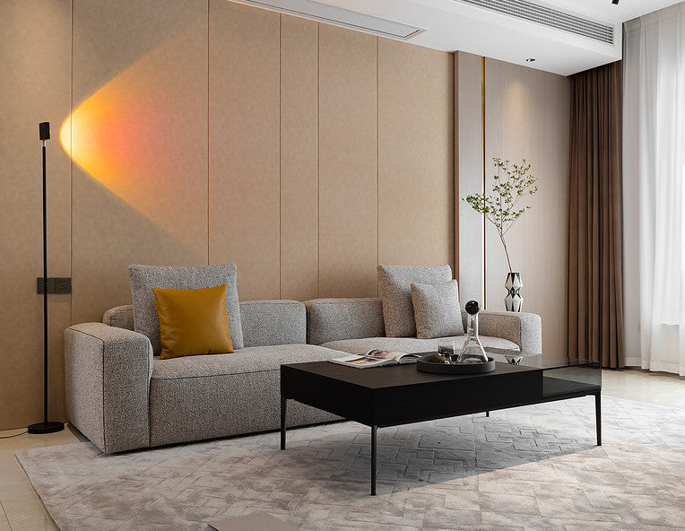 Rubix Sofa Configuration 2