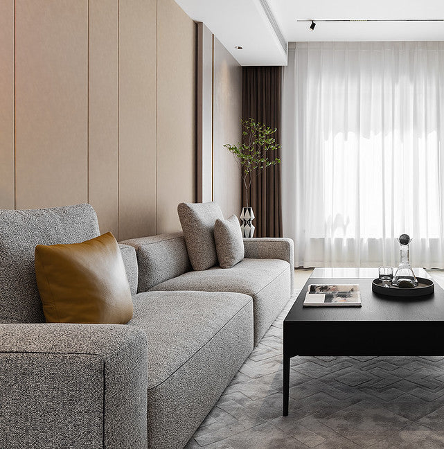 Rubix Sofa Configuration 2