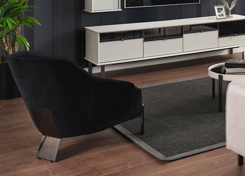 Avori Lounge Chair