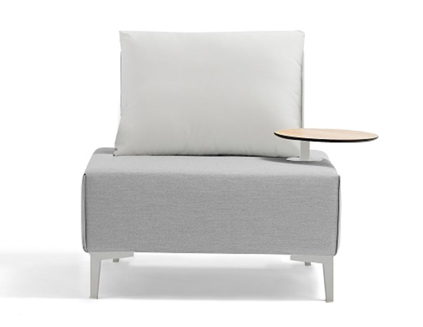 Icon Multi-Function Armless Chair