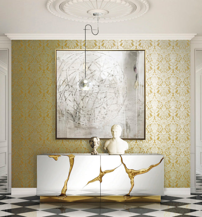 GAA05 Wall Covering