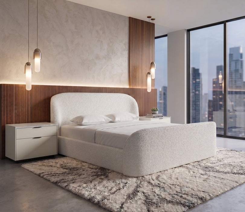 Elo King Bed