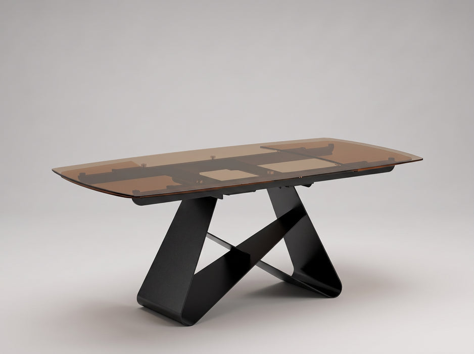 Gemini Extendable Barrel Table