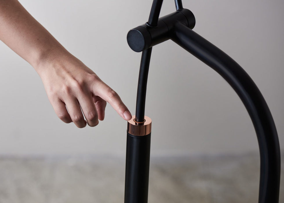 Dusk Floor Lamp