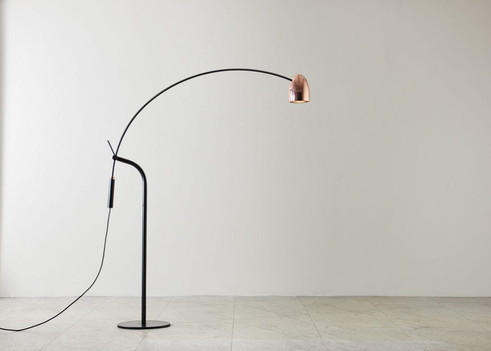Dusk Floor Lamp