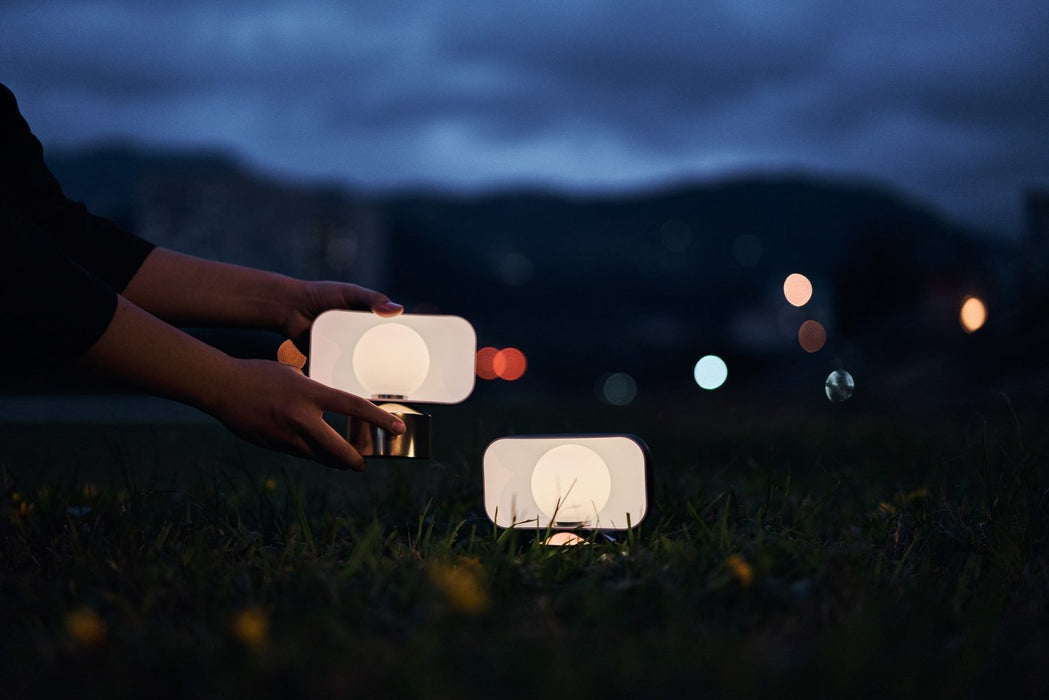 Loodie Table Lamp