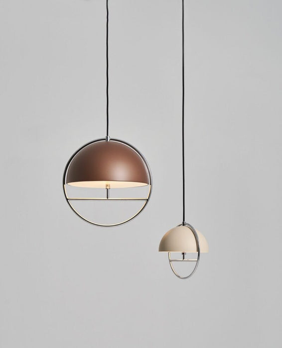 Guan Small Pendant