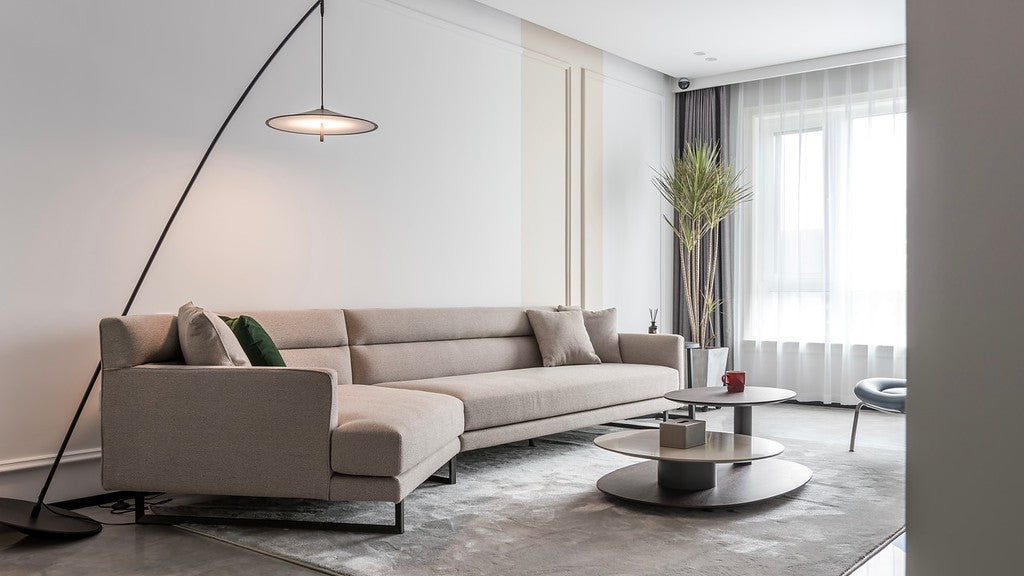 Amor-35 Sofa Configuration 4