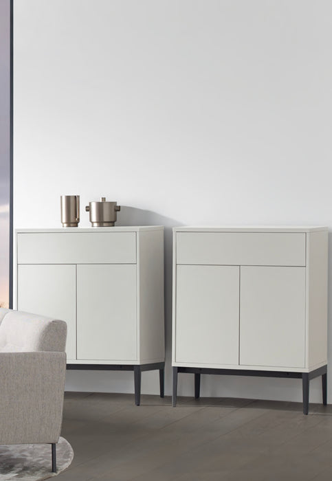 Pixel Tall Cabinet 33"