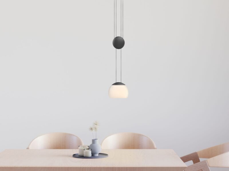 Yoyo LED Pendant