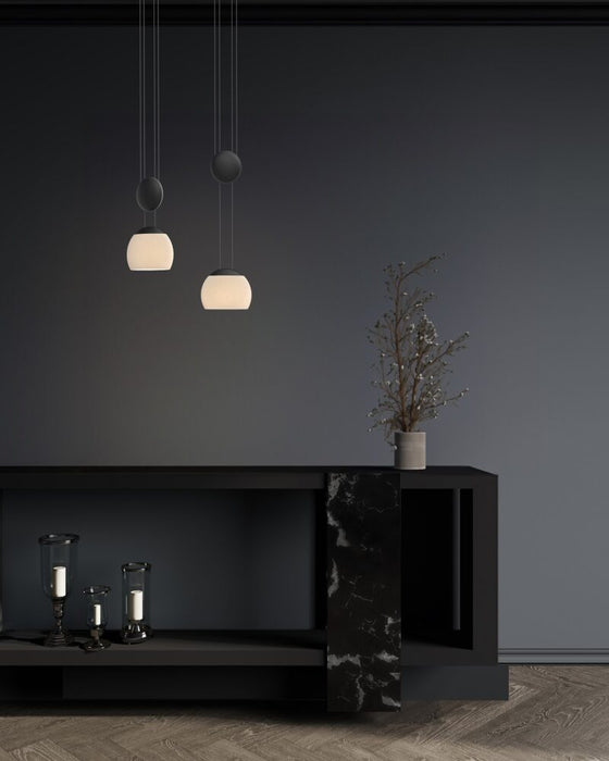 Yoyo LED Pendant