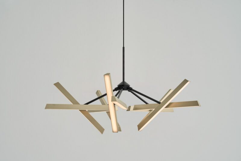 Kanect Ten Pendant