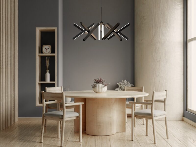 Kanect Ten Pendant
