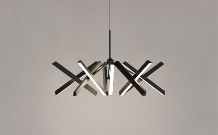 Kanect Ten Pendant