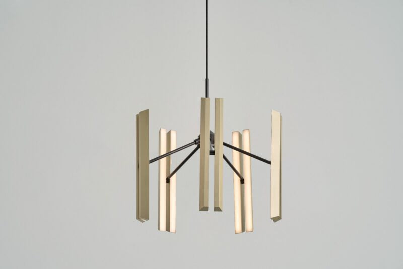 Kanect Ten Pendant