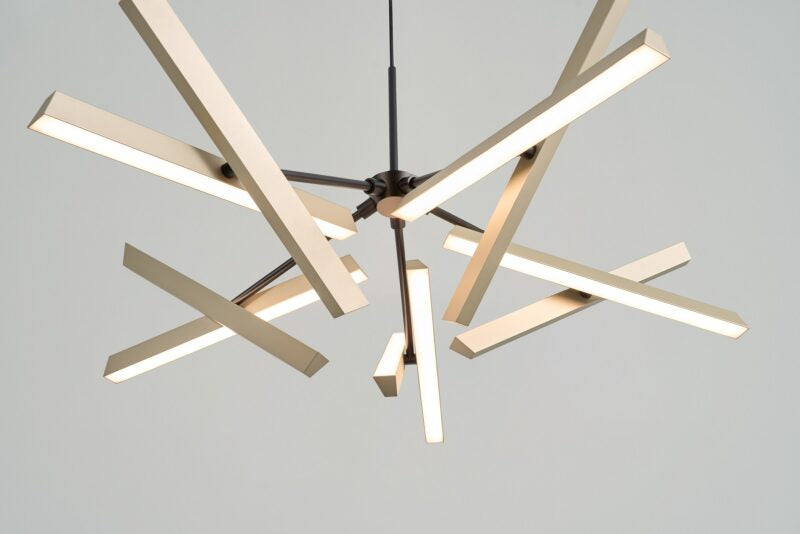 Kanect Ten Pendant