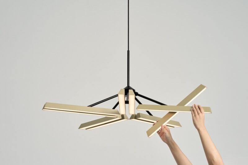 Kanect Ten Pendant