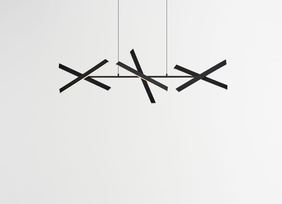 Kanect Six Pendant