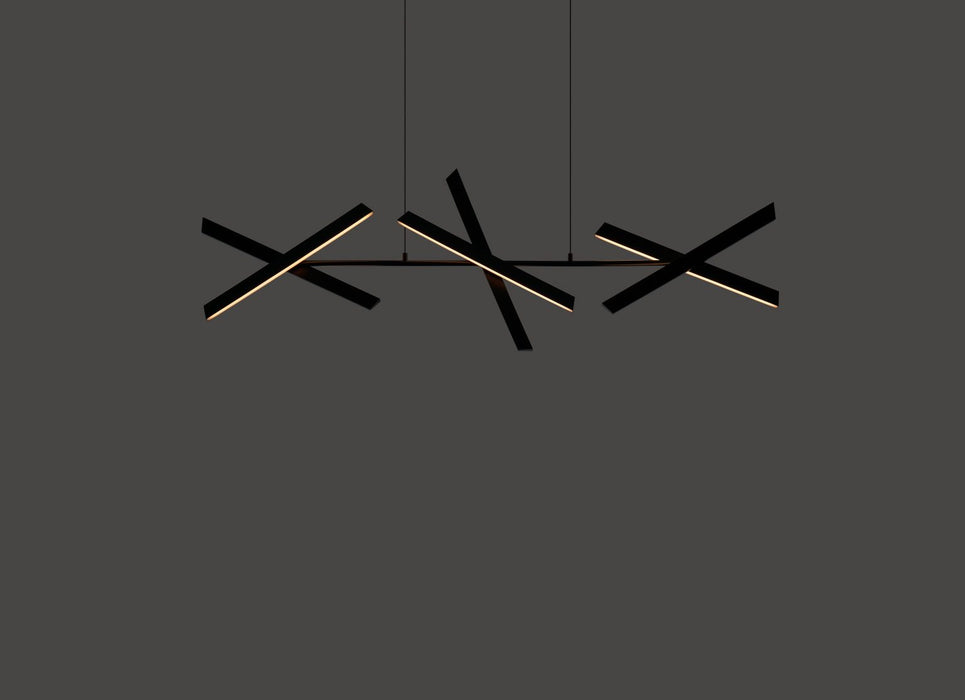 Kanect Six Pendant