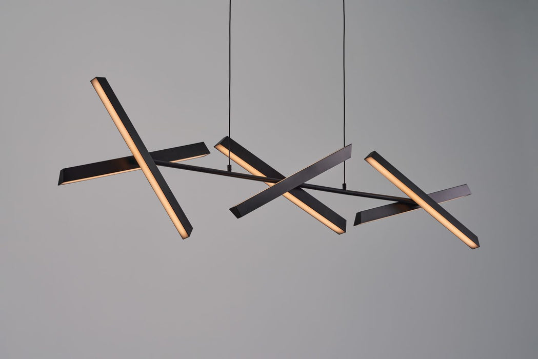 Kanect Six Pendant