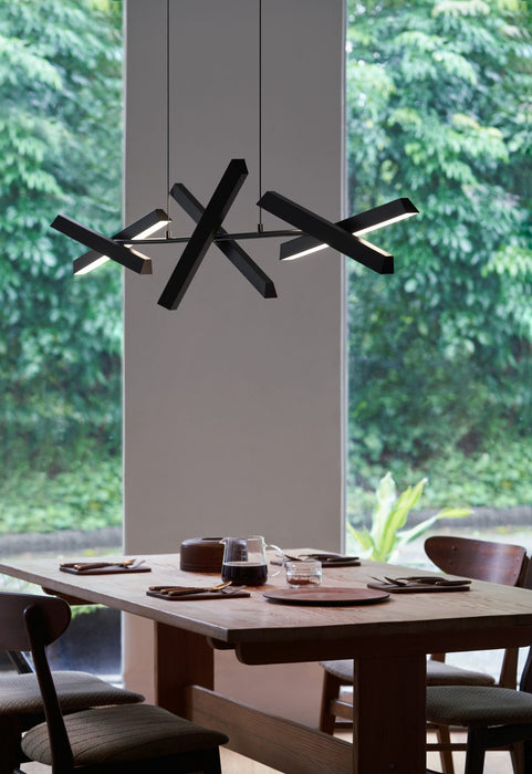 Kanect Six Pendant
