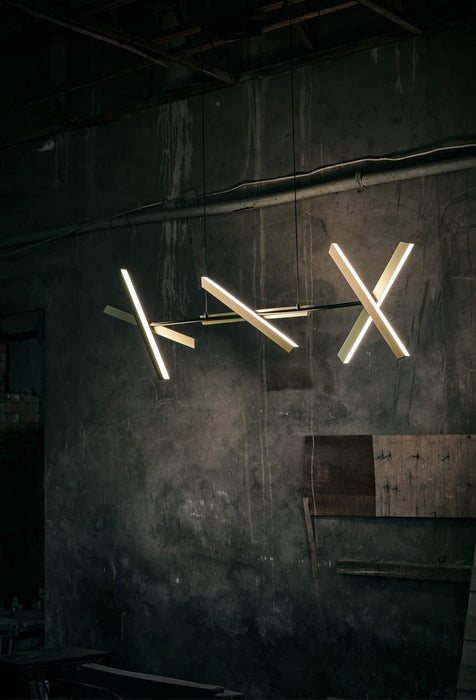 Kanect Six Pendant