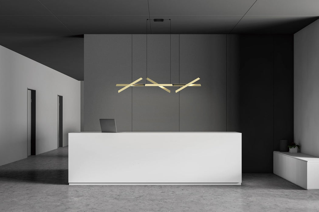 Kanect Six Pendant