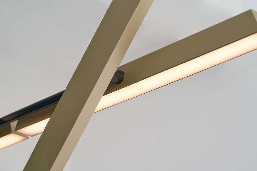 Kanect Six Pendant