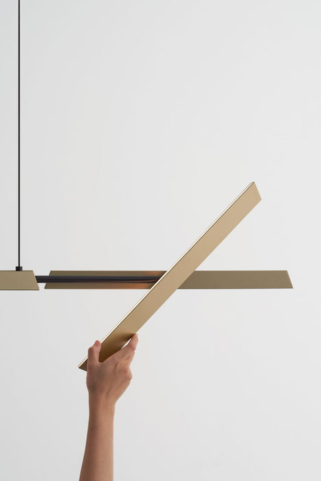 Kanect Six Pendant